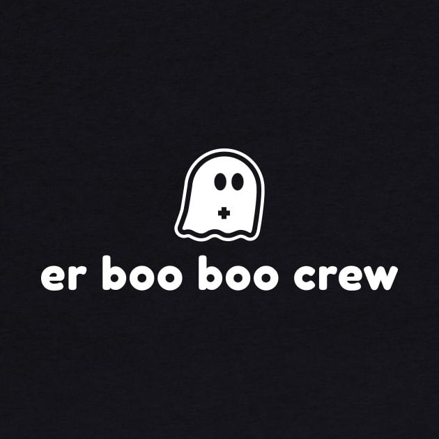 er boo boo crew by ezral